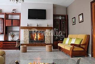 Vete a buscar setas: 30 casas rurales para disfrutar de esta divertida tradición Otoñal