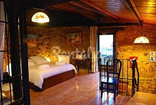 Vete a buscar setas: 30 casas rurales para disfrutar de esta divertida tradición Otoñal