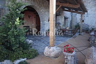 Vete a buscar setas: 30 casas rurales para disfrutar de esta divertida tradición Otoñal