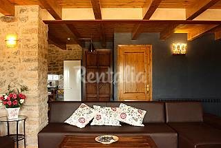 Vete a buscar setas: 30 casas rurales para disfrutar de esta divertida tradición Otoñal