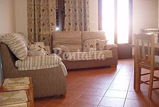 Vete a buscar setas: 30 casas rurales para disfrutar de esta divertida tradición Otoñal