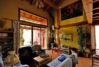 Vete a buscar setas: 30 casas rurales para disfrutar de esta divertida tradición Otoñal