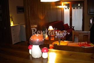 Vete a buscar setas: 30 casas rurales para disfrutar de esta divertida tradición Otoñal