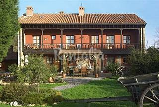 Vete a buscar setas: 30 casas rurales para disfrutar de esta divertida tradición Otoñal