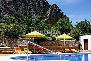 Vete a buscar setas: 30 casas rurales para disfrutar de esta divertida tradición Otoñal