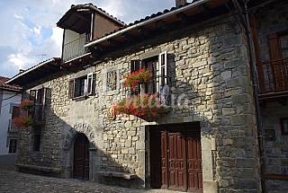 Vete a buscar setas: 30 casas rurales para disfrutar de esta divertida tradición Otoñal