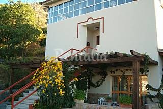 Vete a buscar setas: 30 casas rurales para disfrutar de esta divertida tradición Otoñal