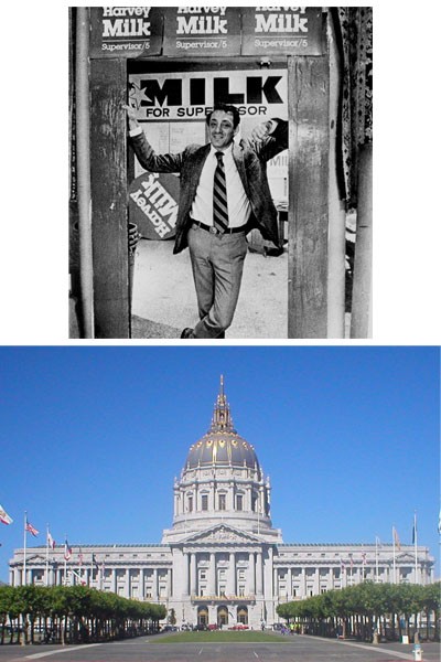 Arquitectura y magnicidios: los edificios malditos de la política estadounidense