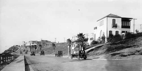 Paraíso perdido: el lujoso barrio para las estrellas de hollywood que acabó convertido en una ciudad fantasma
