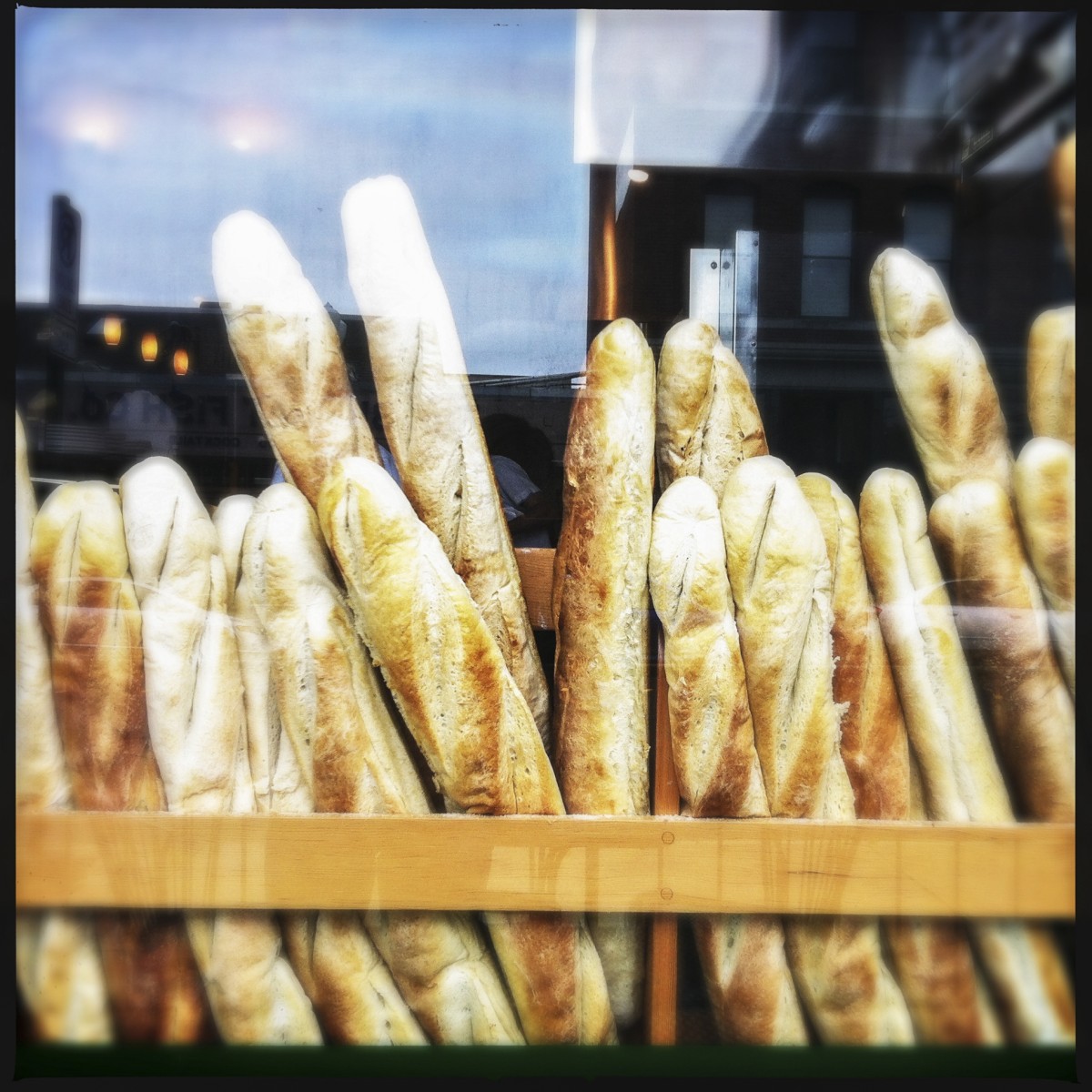 ‘la guerra del pan’ provoca el primer aumento de consumo en 50 años