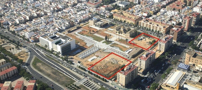 El gobierno pretende recaudar 60 millones de euros vendiendo los solares de antiguas cárceles