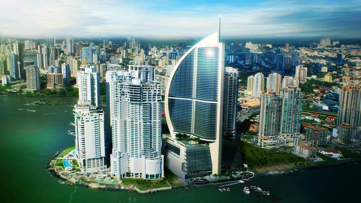 Así crece latinoamérica: 5 edificios icónicos con los que América del sur se ha apuntado a la moda de los rascacielos