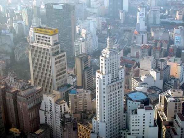Así crece latinoamérica: 5 edificios icónicos con los que América del sur se ha apuntado a la moda de los rascacielos