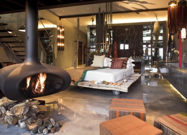 Hoteles con encanto: un rincón ecológico y de cinco estrellas en el que dormir en lisboa