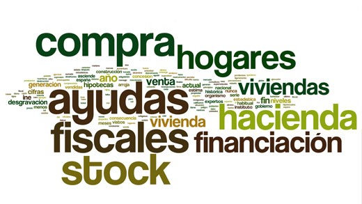 La vivienda en encefalograma plano un año después del fin de las ayudas fiscales
