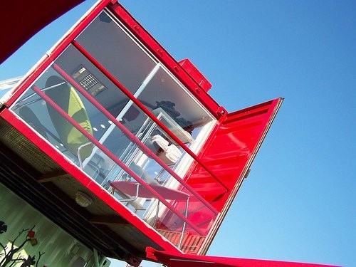 Un barrio en México construido a base de... ¿Contenedores reutilizados?