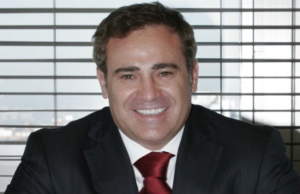 el presidente de quabit, félix abánades Quabit mantiene deudas con sareb por valor de 237 millones