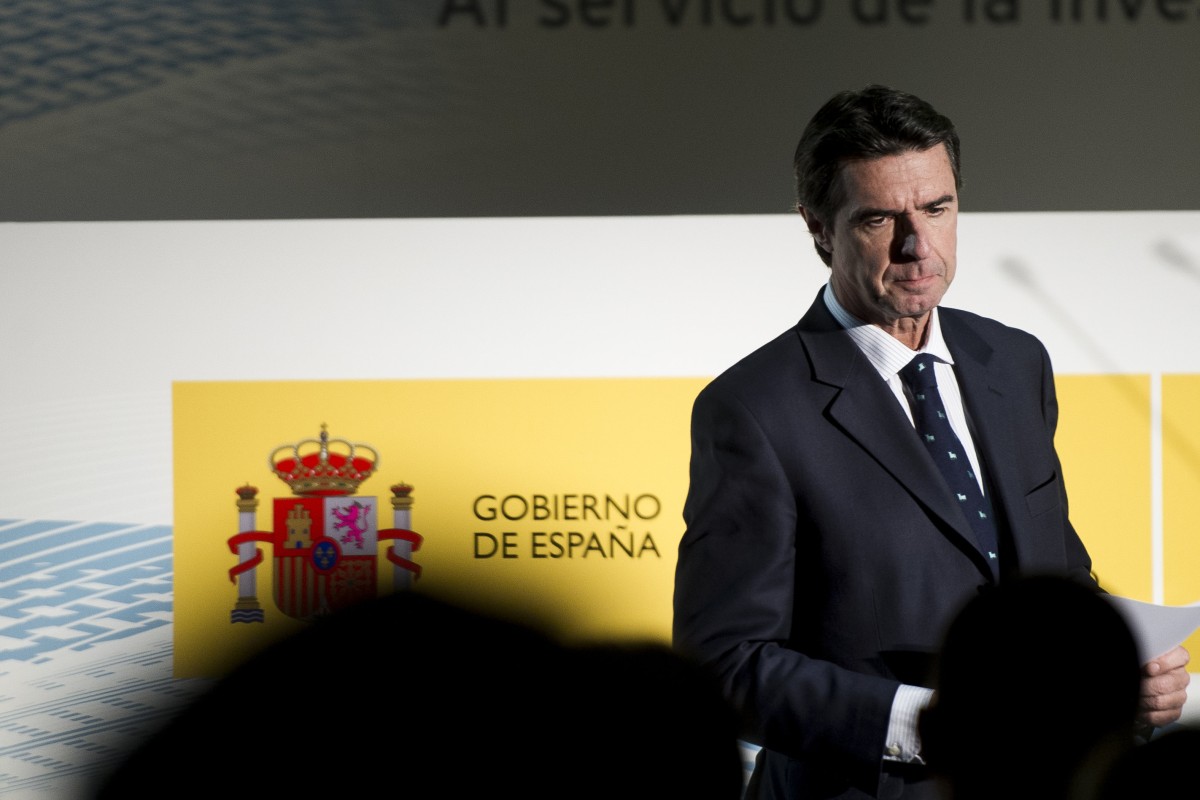 El déficit de tarifa eléctrica alcanza 4.481 millones hasta octubre