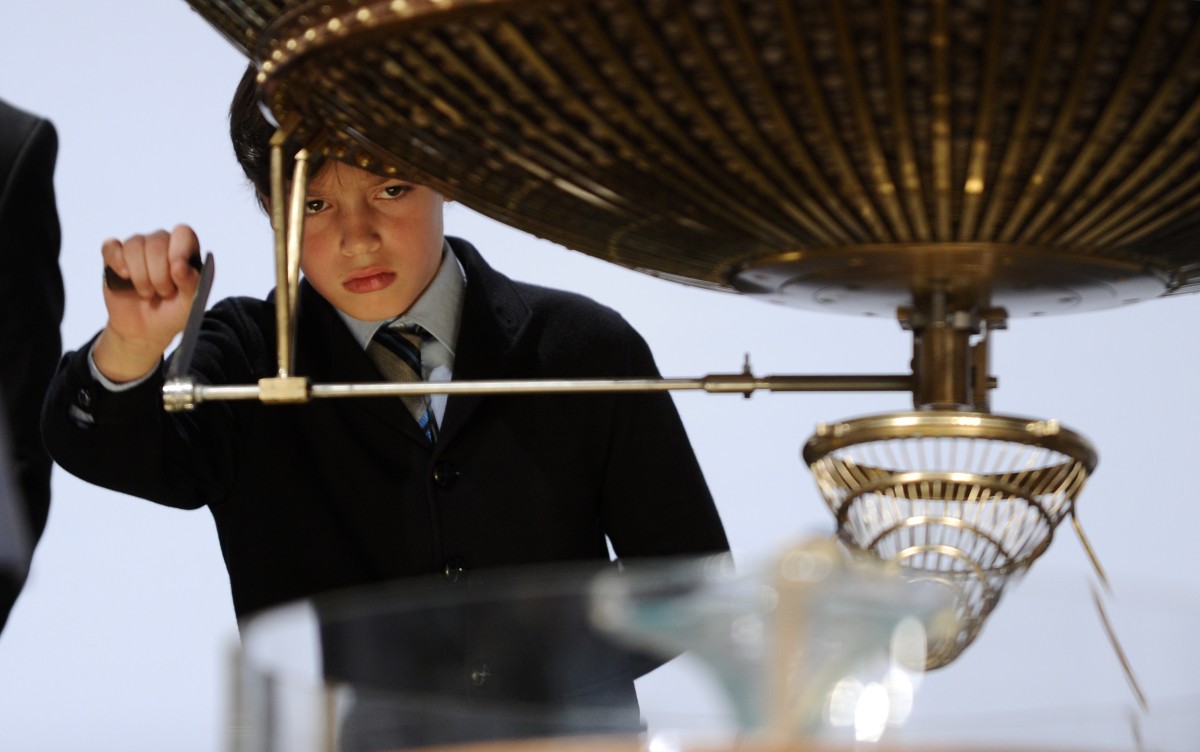 Lotería de navidad: los números premiados con un importe superior a 2.500 euros pagarán impuestos por primera vez