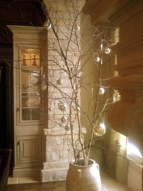 Ideas para decorar la casa en navidad (fotos)