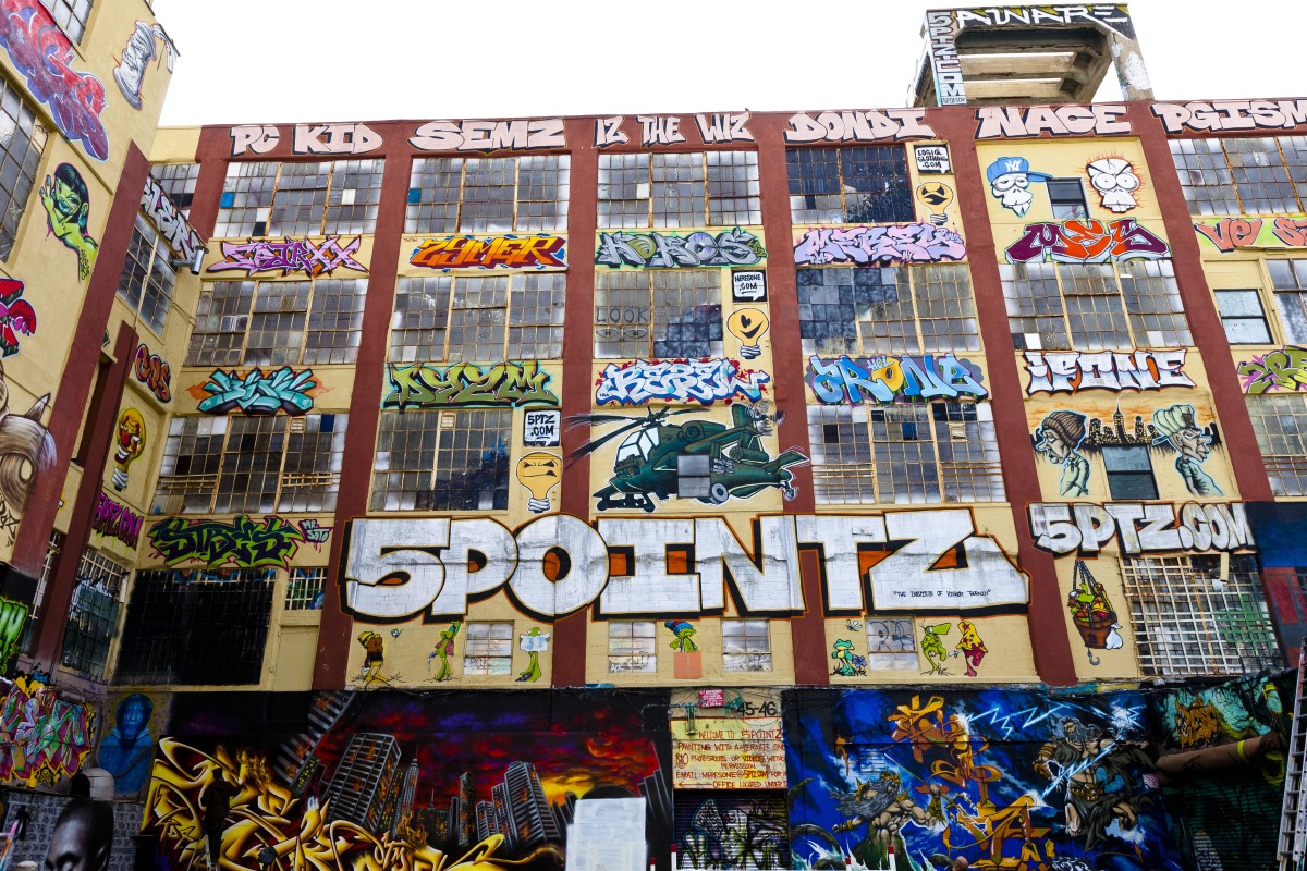 5 edificios icónicos que no sobrevivieron a 2013