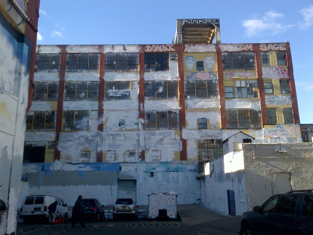 5 edificios icónicos que no sobrevivieron a 2013