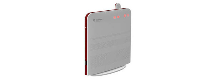 ¡Que no te roben el wifi!: Publican el algoritmo para calcular las claves de los router de vodafone y orange