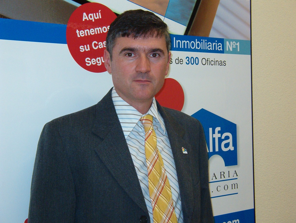 "Quien hoy por miedo no compre casa lo tendrá más difícil en el futuro"