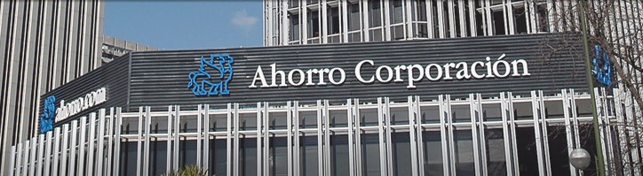 Un fondo de inversión americano llama a la puerta de la inmobiliaria de ahorro corporación