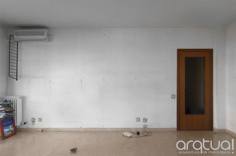 Nuevas tendencias en la rehabilitación: el cambio de uso de un local o reformar un piso en alquiler (fotos)