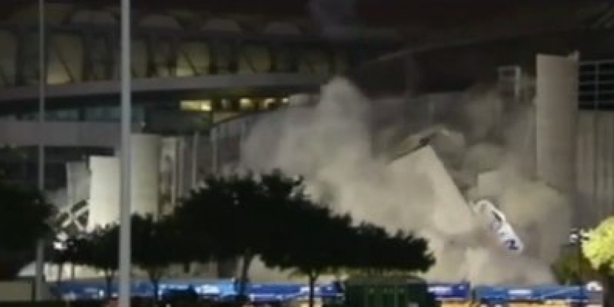 5 edificios icónicos que no sobrevivieron a 2013