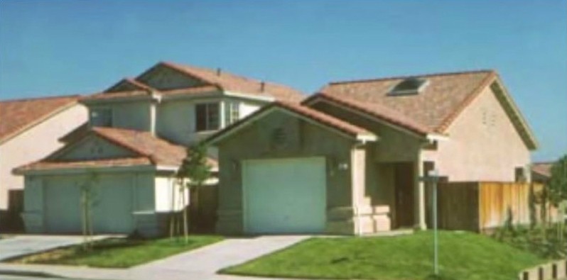 Mansiones que no son lo que parecen: misteriosas casas huecas que esconden instalaciones ocultas 