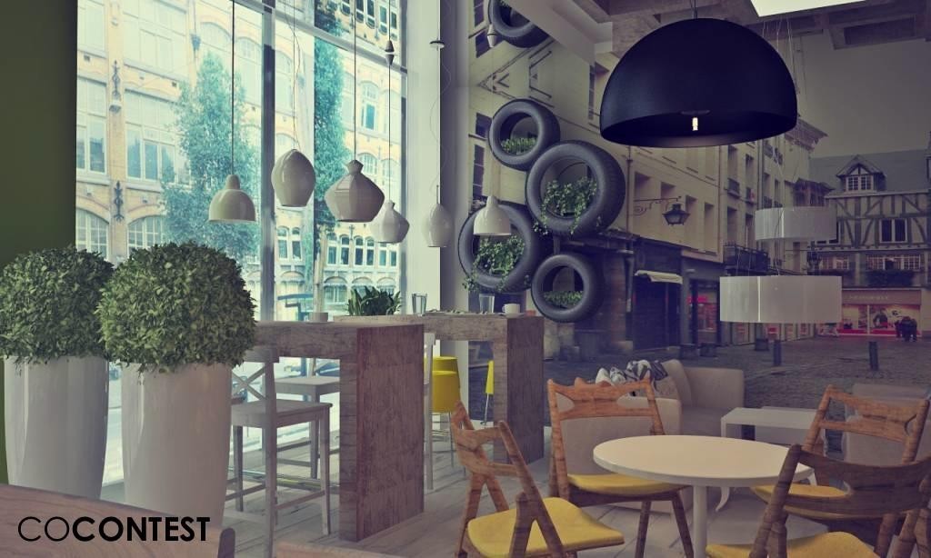 Renovarse o morir: 6 reformas virtuales para convencer al comprador de las posibilidades de una vivienda en venta