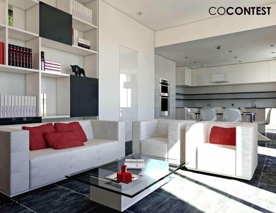 Renovarse o morir: 6 reformas virtuales para convencer al comprador de las posibilidades de una vivienda en venta