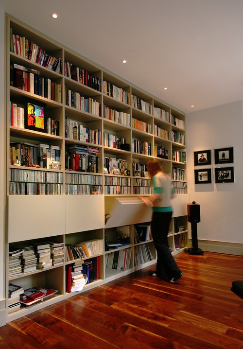 Ideas de decoración: 10 formas de conseguir más espacio donde aparentemente no hay