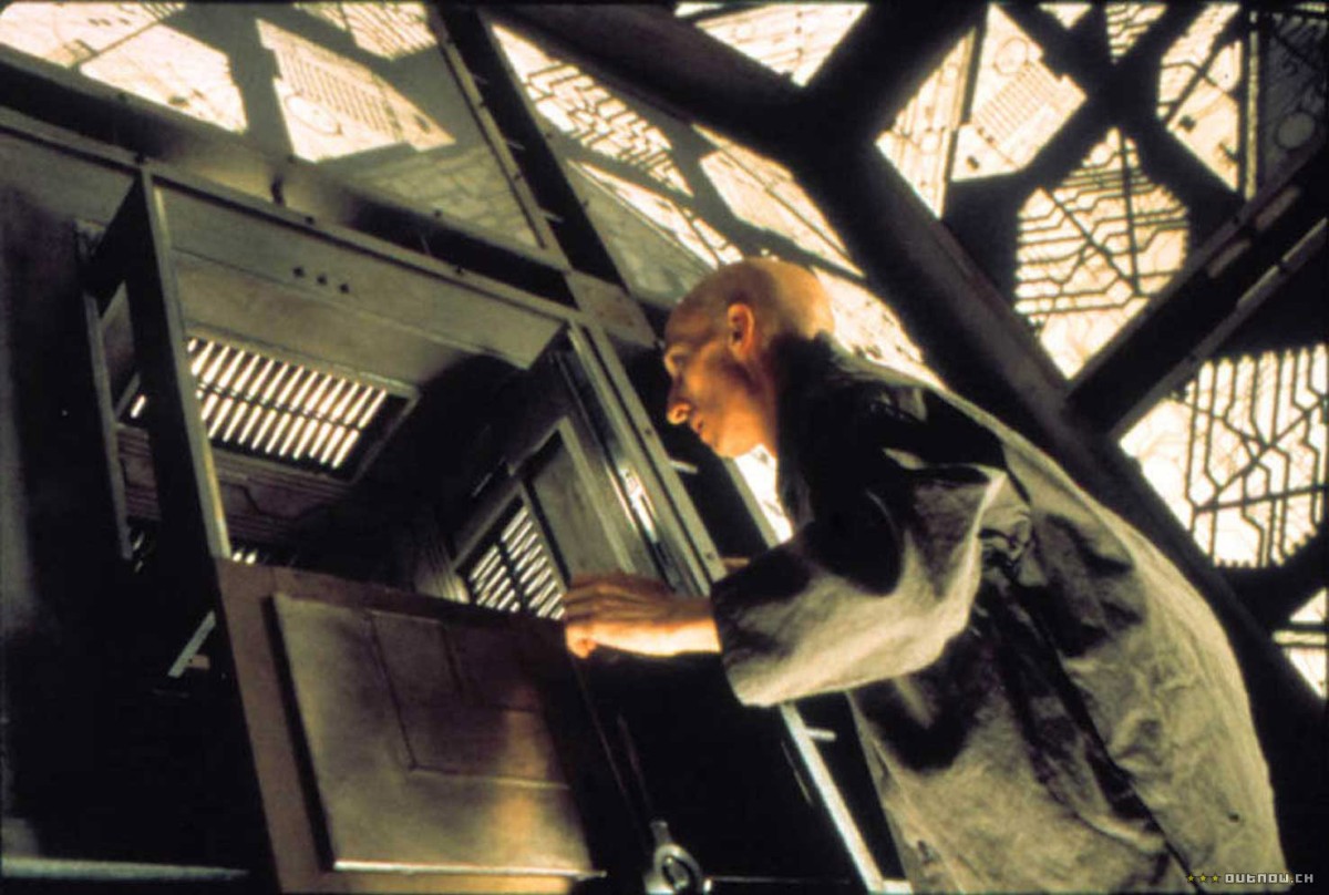 10 películas que no te puedes perder en las que ‘el malo’ es un edificio