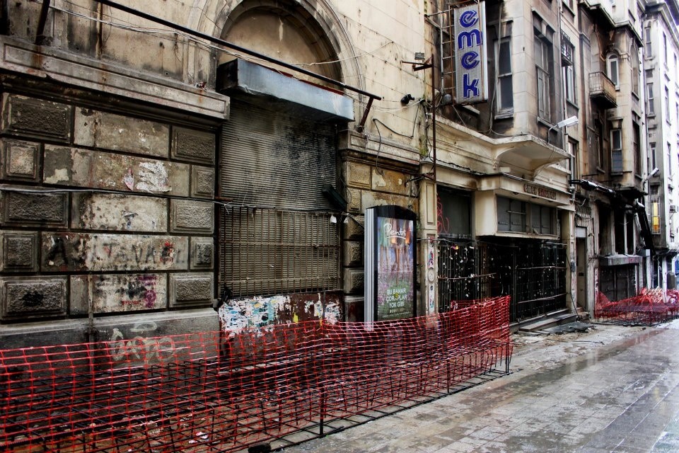 5 edificios icónicos que no sobrevivieron a 2013