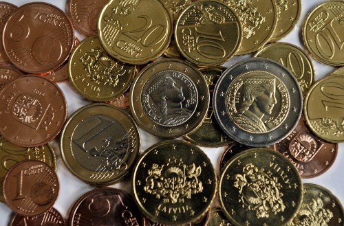 La deuda pública se reduce en noviembre pero su volumen supera el 93% del PIB