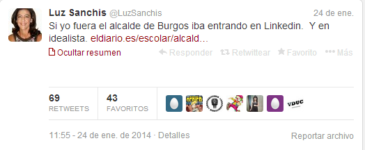 Un ático como el que presuntamente no declaró el alcalde de Burgos, a la venta en idealista.com