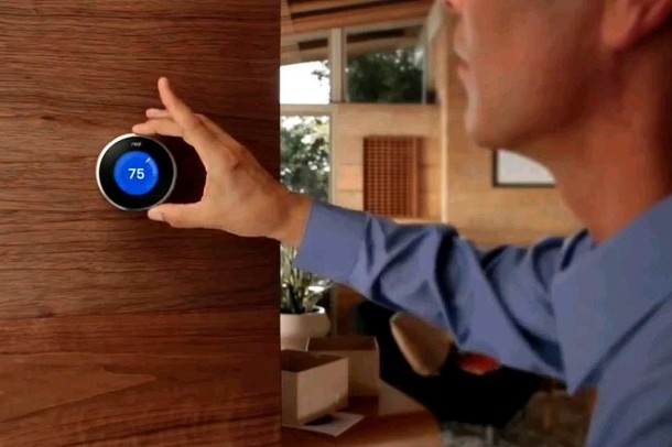 Google quiere controlar la temperatura de tu casa: compra el fabricante de termostatos nest por 3.200 millones