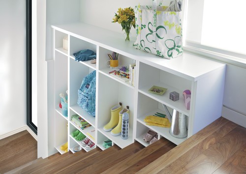 Ideas de decoración: 10 formas de conseguir más espacio donde aparentemente no hay