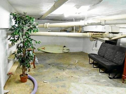 La peligrosa burbuja inmobiliaria ‘brasileira’: 200.000 euros por un sótano sin ventilación ni ventanas en río de janeiro