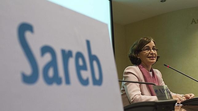Sareb aplicó el año pasado en 24 ocasiones su política para evitar conflictos de intereses en su consejo