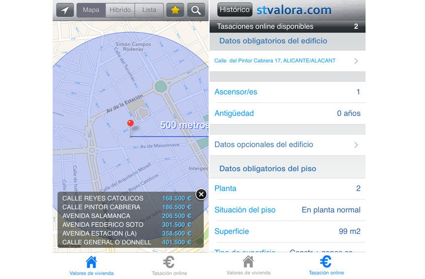 Las cinco ‘apps’ gratuitas que no pueden faltar en el ‘smartphone’ y la ‘tablet’ de un profesional inmobiliario