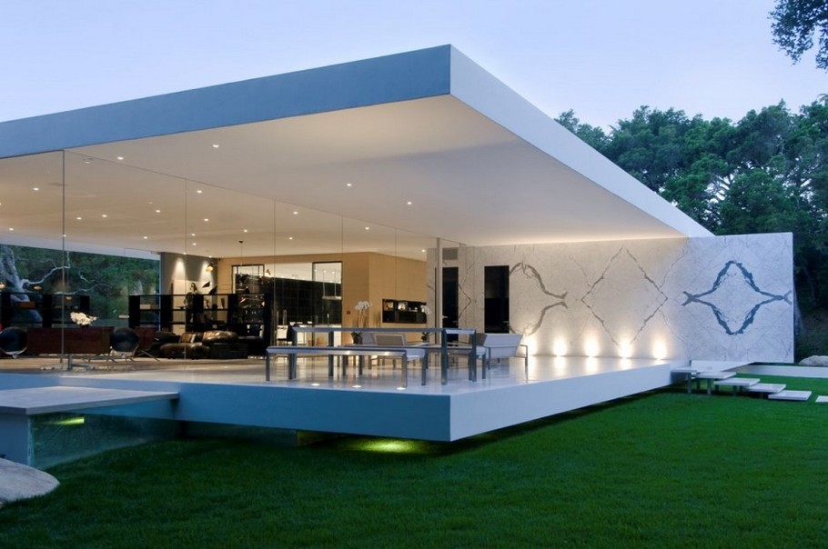 The-Luxury-Glass-Pavilion-House-by-Steve-Hermann-7