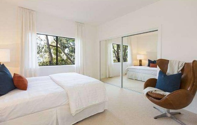 ‘Capitán América’ vende su casa en las colinas de Hollywood 