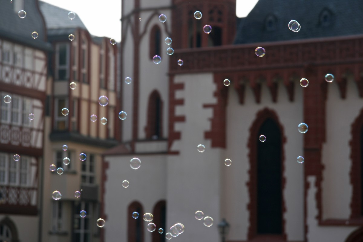 10 escandalosas cifras que revelan la burbuja inmobiliaria que se está hinchando en reino unido