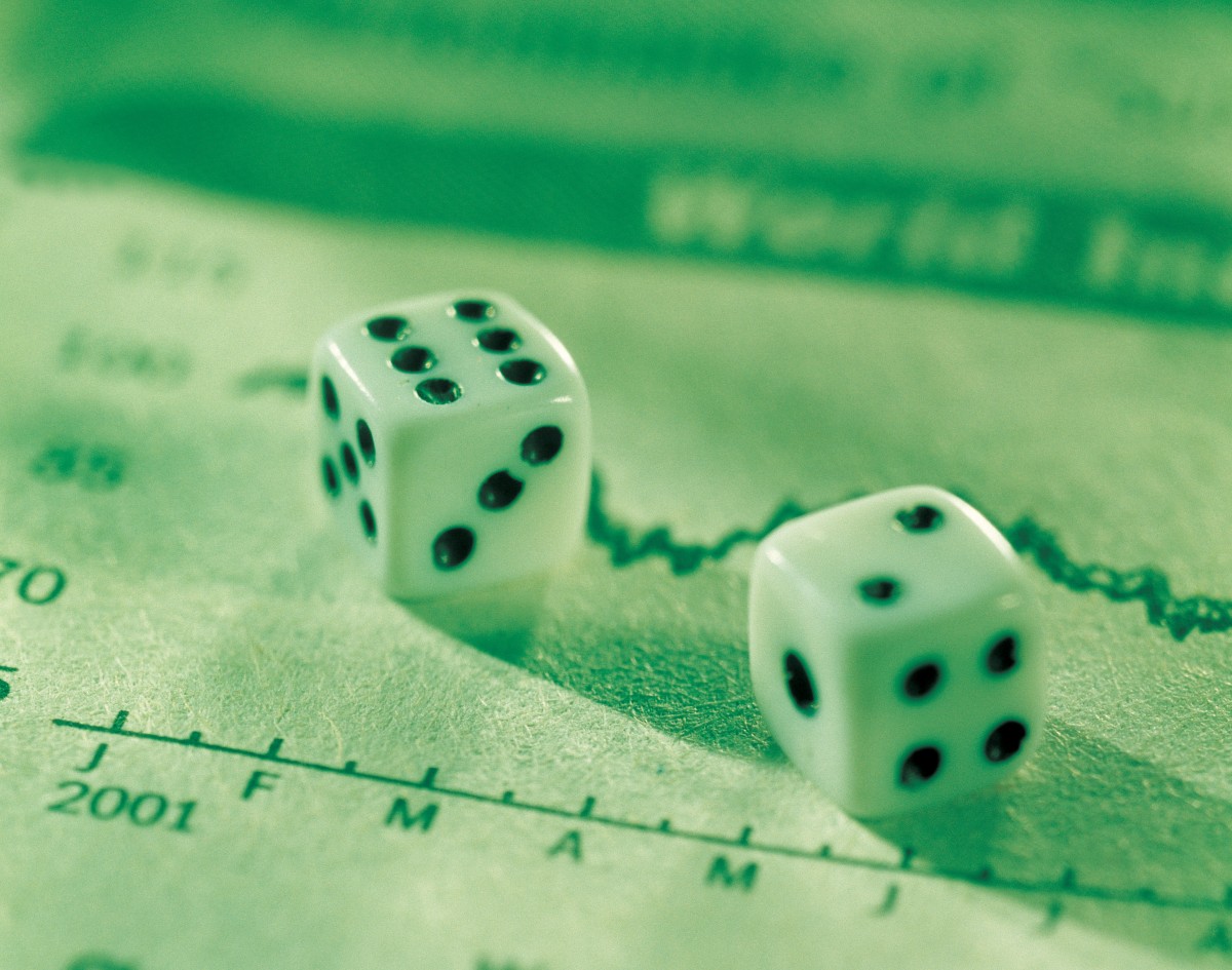 Si quieres invertir, conoce antes los principales riesgos en los productos financieros de alta rentabilidad