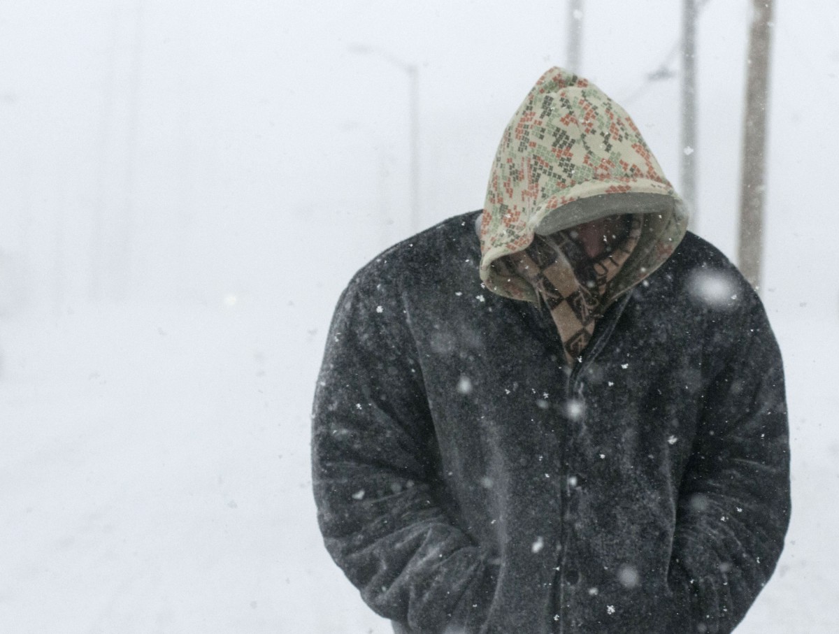 Más de 4 millones de españoles pasarán frío en sus casas este año