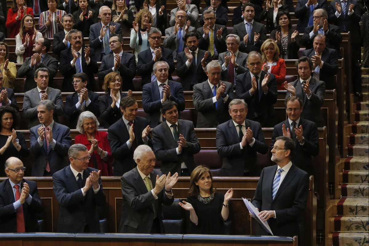 “tarifa plana” y exención de impuestos, medidas contra el desempleo
